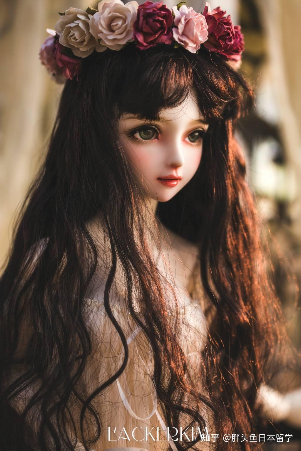 BJD球形关节人偶定制人偶特体 BJD娃娃球型關節人形代購│BJD衣服日本Volks娃社SD娃娃DD娃娃外出包