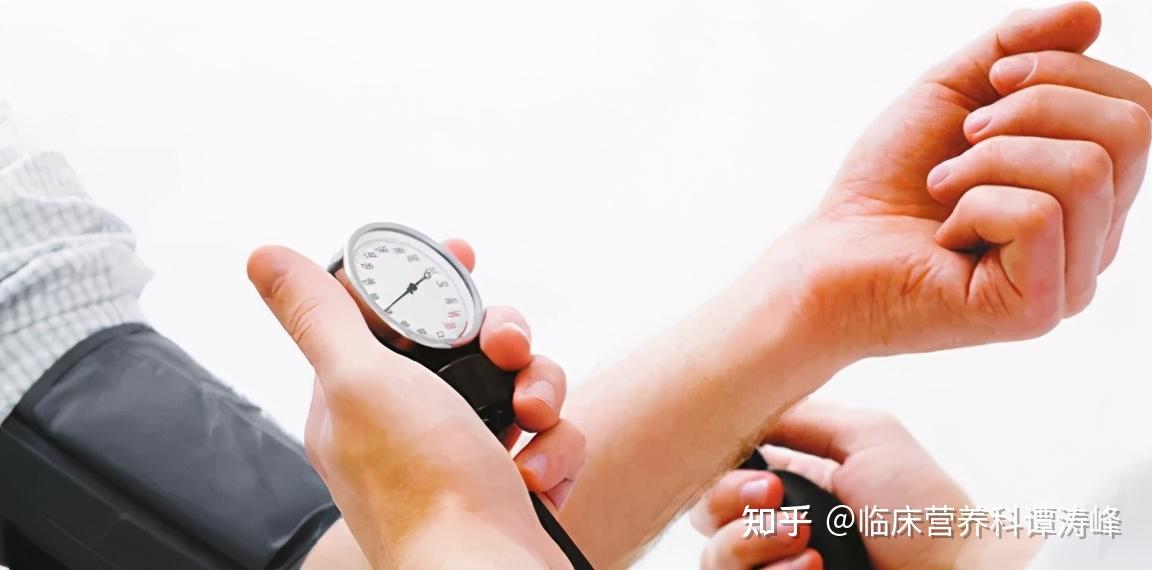 如何控制血压?非药物疗法也可以?干货分享! - 知乎