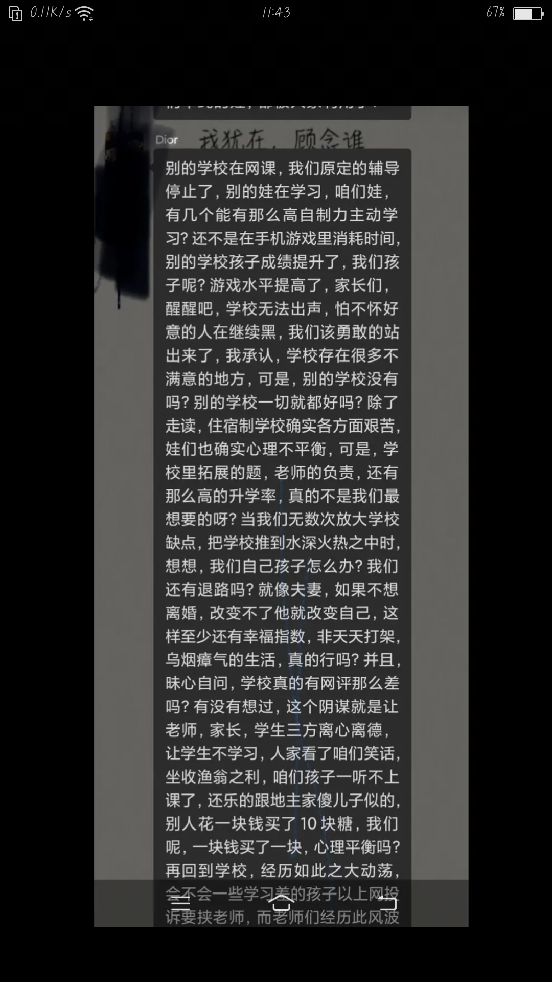 衡水桃中事件图片