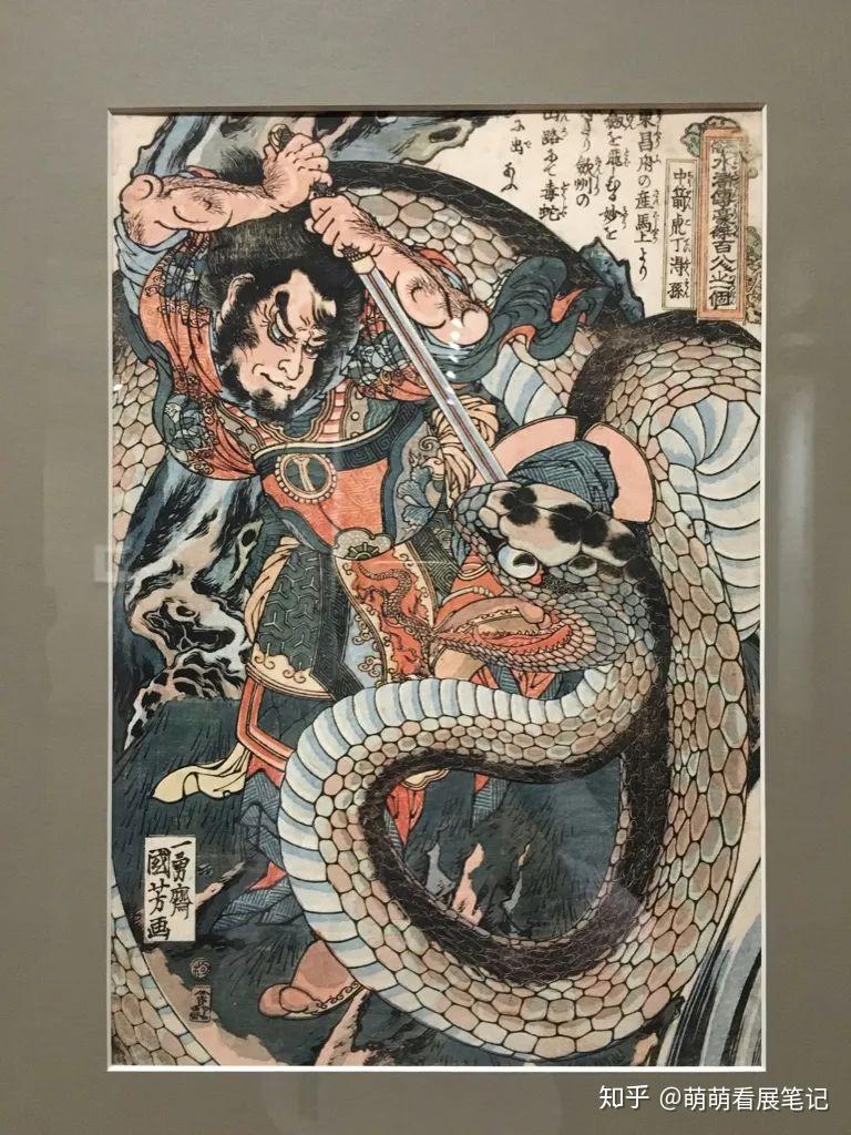 什么是浮世绘?浮世绘有哪些题材?铃木春信、葛饰北斋、歌川广重等佳作欣赏 - 知乎