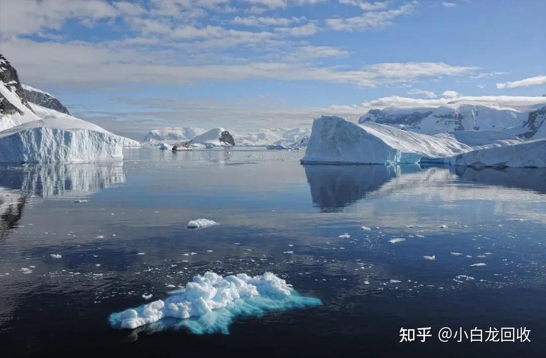 證明全球變暖和你息息相關的氣象學家獲獎 - 知乎