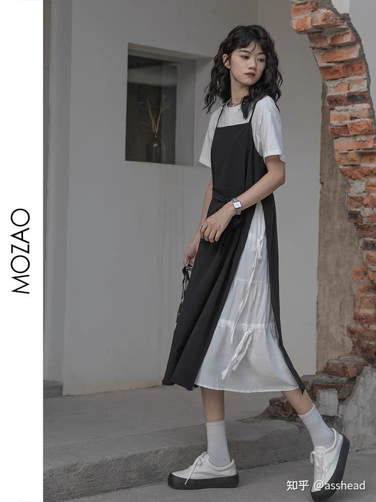 有哪些适合女大学生夏季搭配的衣服