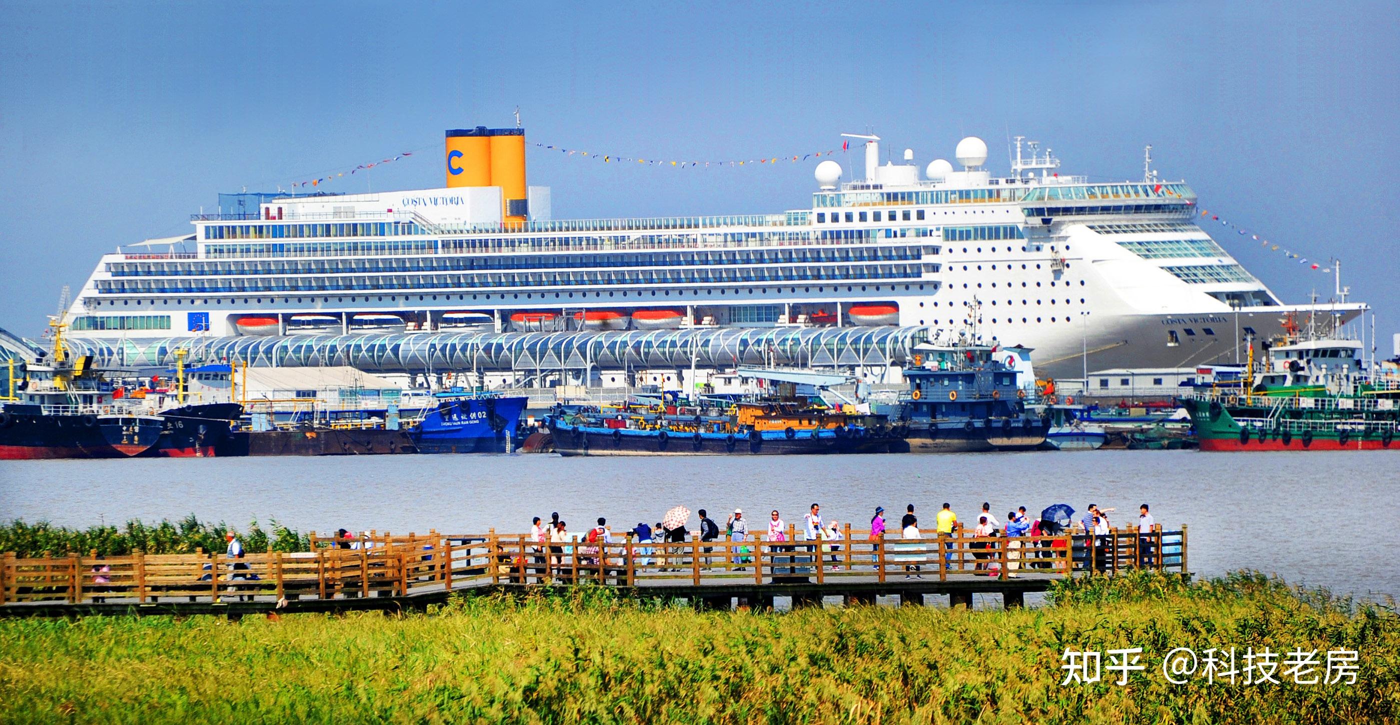 大型邮轮全球仅5国可造我国船舶工业打破欧洲垄断实现新突破