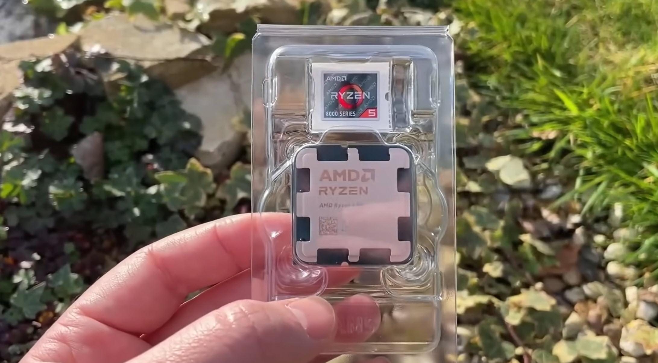 性能怪兽更是性价比之选？AMD Ryzen 5 8500G全面实测报告 - 知乎