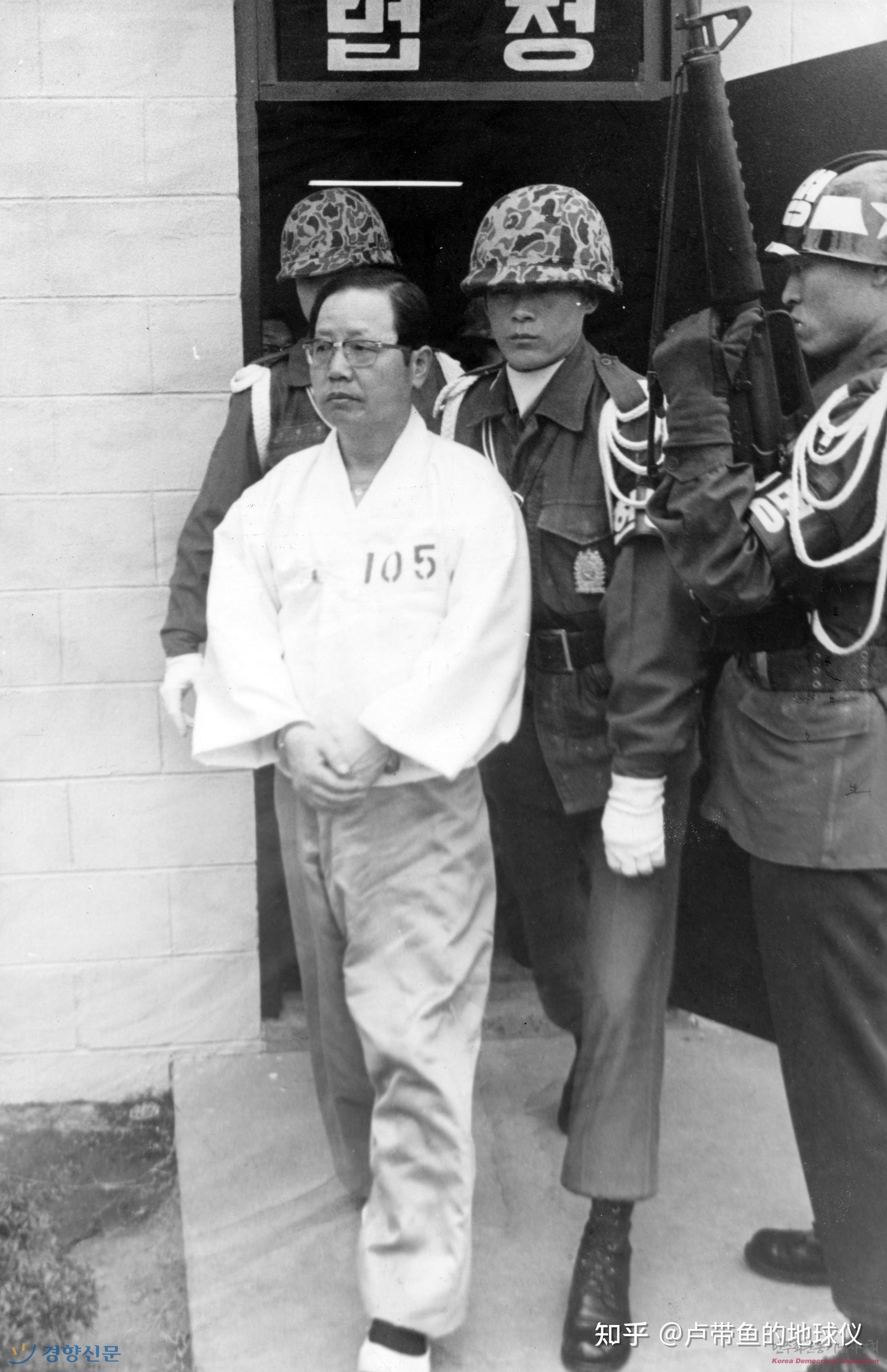 【翻译】全斗焕回忆录第一卷【第二章】12.12 大卫和歌利亚战争(6)