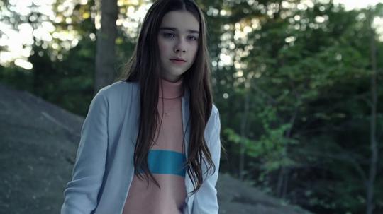 《寄宿学校》:女装大佬的传奇逆袭故事