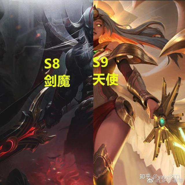 shy哥表情包上热搜ts天使降临一打三建议天使加入恶魔羁绊