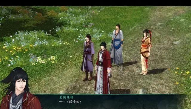 单机游戏丨《仙剑奇侠传》1-6珍藏版大合集,仙剑系列最经典版本 - 知乎