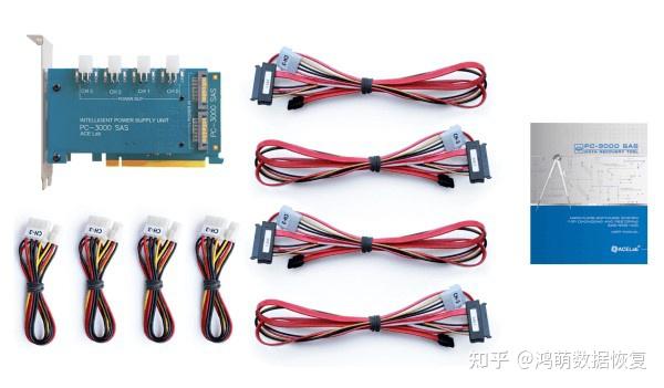 Sassi Computer PC-3000 SAS 6 Gbit/s:修复 SAS 和 SCSI 硬盘及恢复数据专用工具 - 知乎