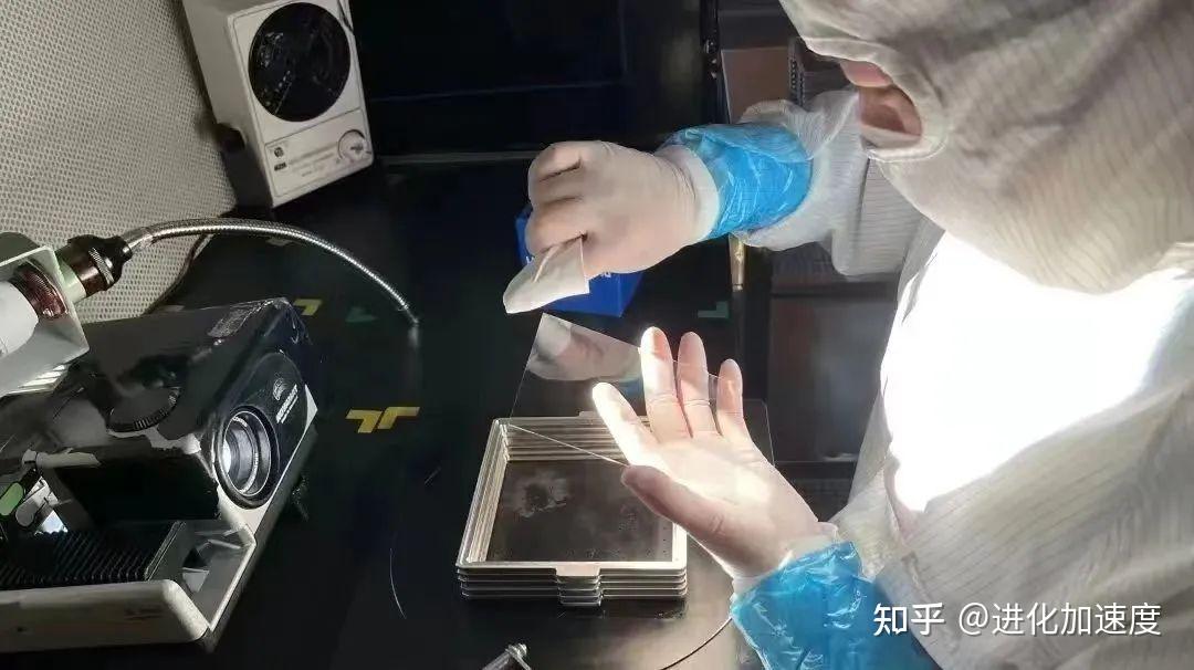 AR- HUD光波导产业技术解析,衍射光波导成主流 - 知乎