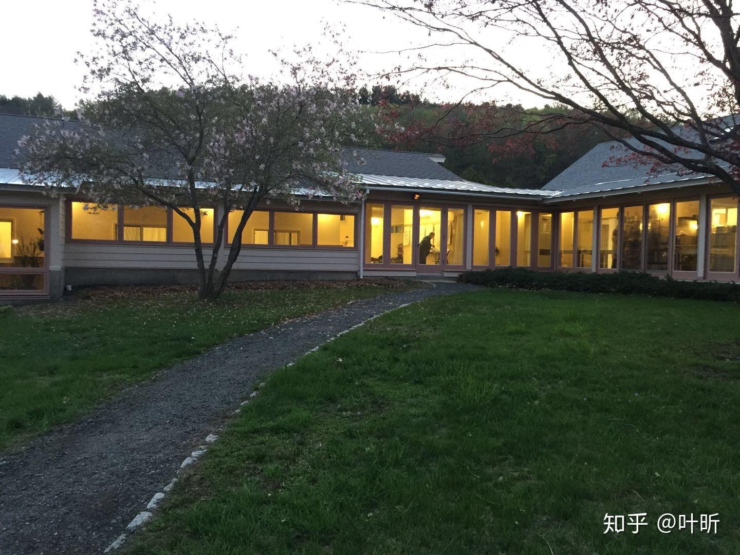 麻省内观中心 - 知乎