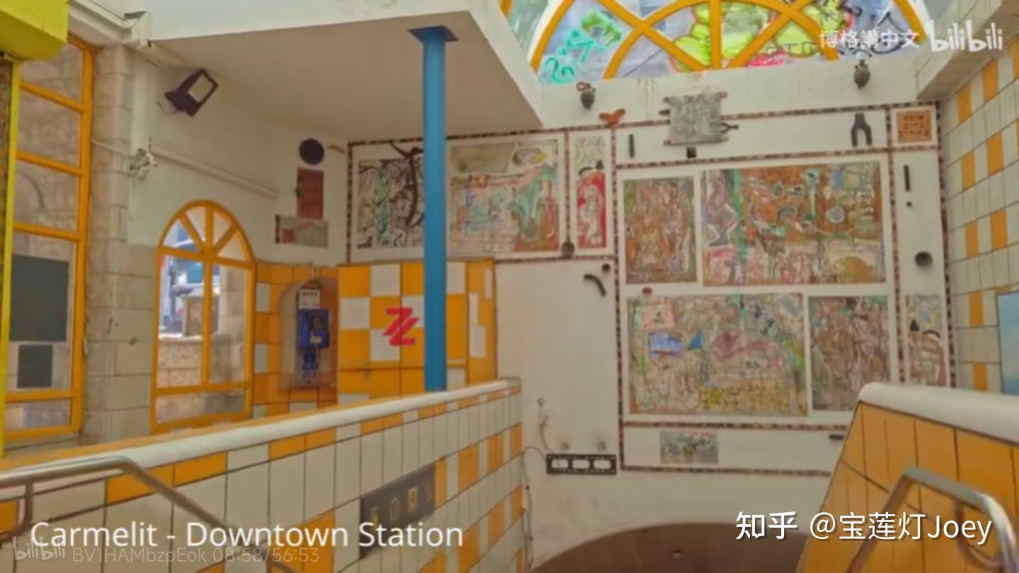 以色列海法Haifa Isra - 知乎