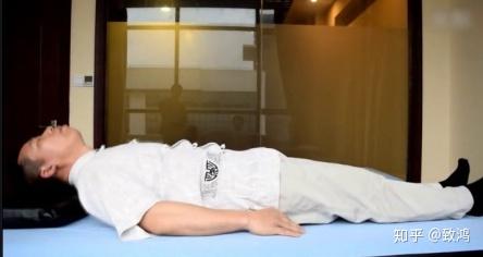 练习胎息的好处胎息有什么作用