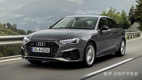 奥迪a4,2022款,新车上市,你会考虑买吗?