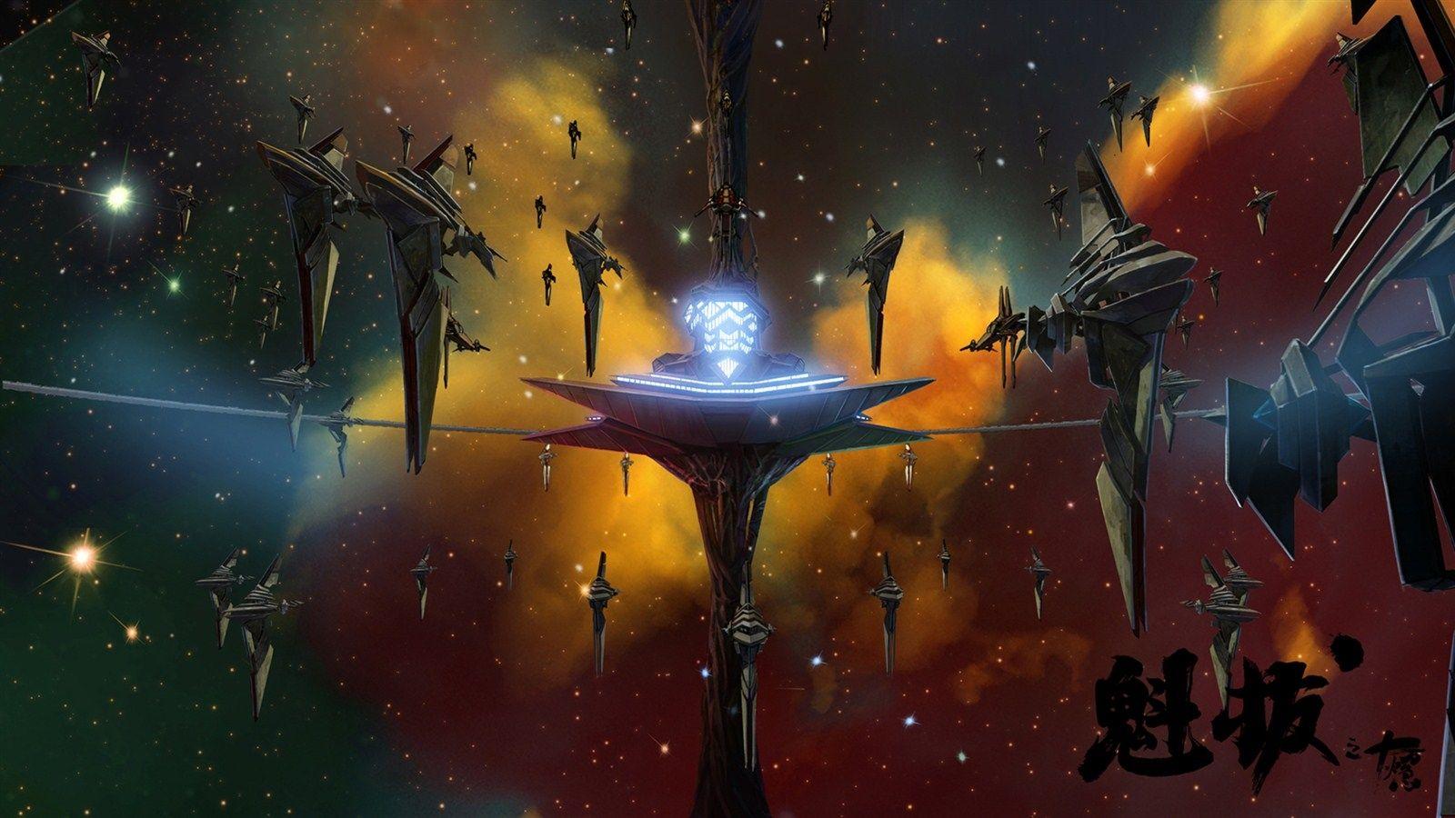 有什么好看的动漫和番能推荐一下嘛