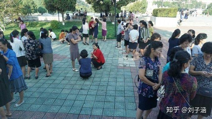 北朝鲜的四天三夜:穿越时间的地平线,告别异乡的“陌路人”