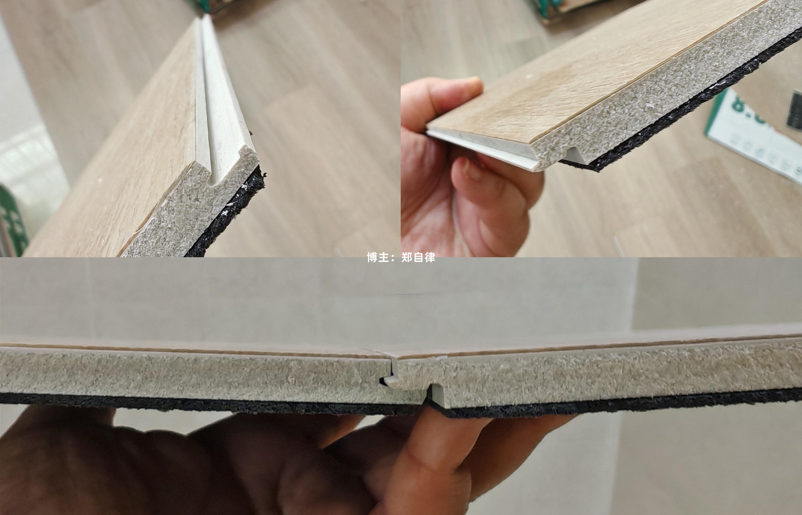 【老房改造攻略】SPC锁扣木地板优缺点？SPC木地板能用多久？为什么要选锁扣木地板？可以自己安装吗？SPC锁扣木地板真实安装体验分享 - 知乎