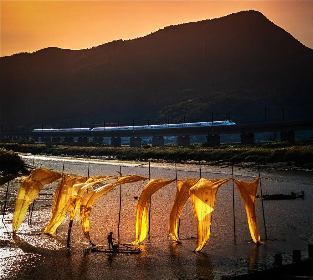 大片欣赏 | 将人文风光一网打尽,霞浦摄影作品欣赏!(五)