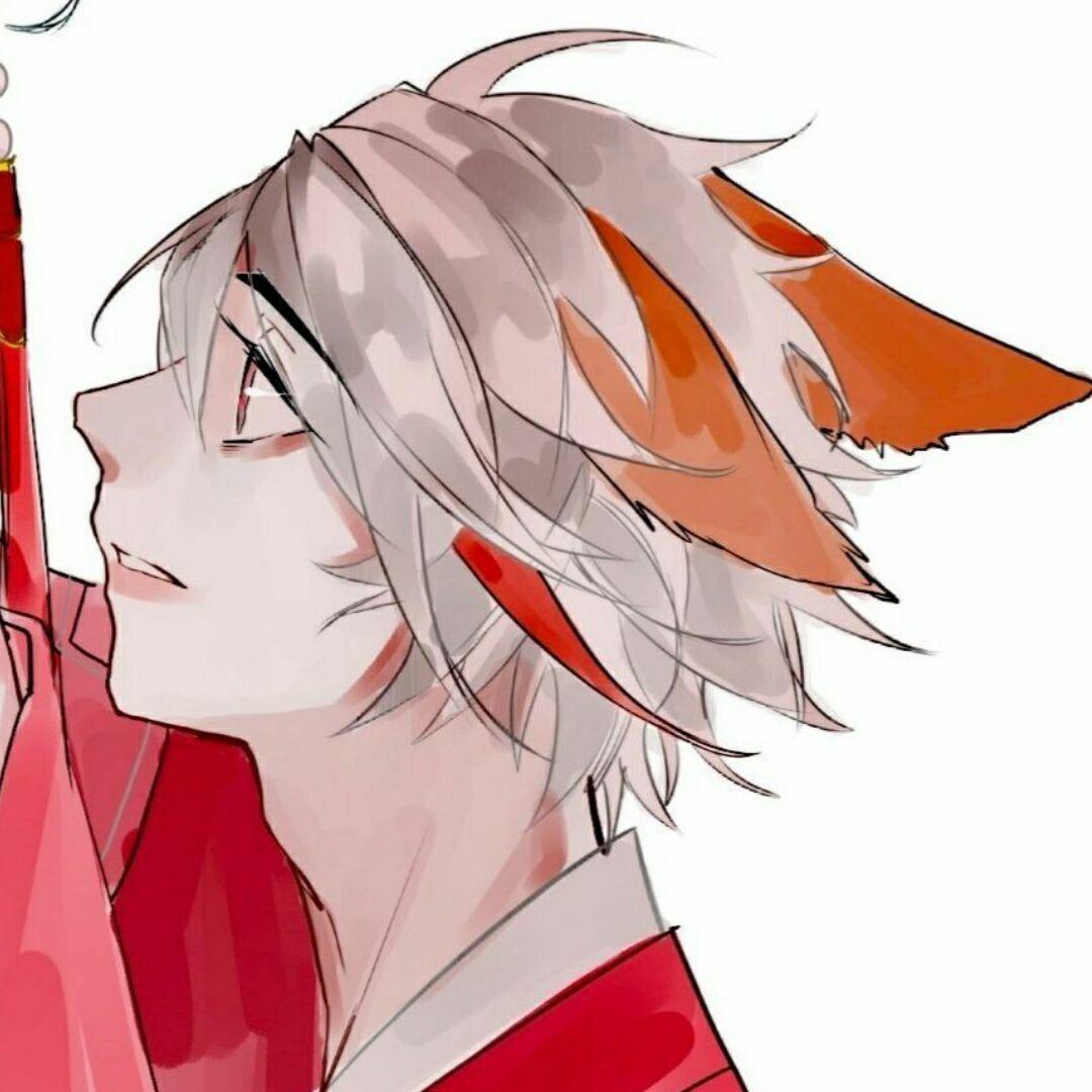 有哪些好看戏曲qq头像男生