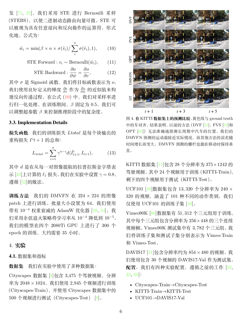 CVPR2023 Highlight cvpr2023 highlight