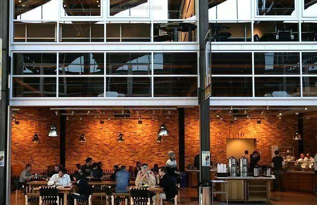 好奇!动画王国皮克斯的办公大楼是怎样的? - 知乎