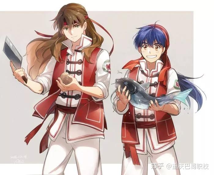 那个不想考北大清华的火锅店员如今怎么样了