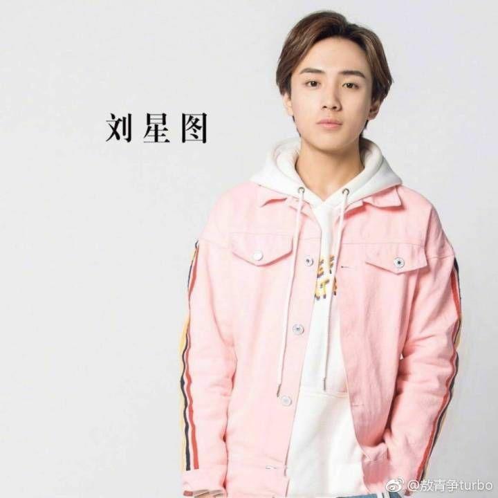 如何评价最强大脑中的刘星图