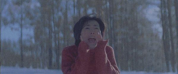 193万人打8.9分!《情书》为何残酷又美好?