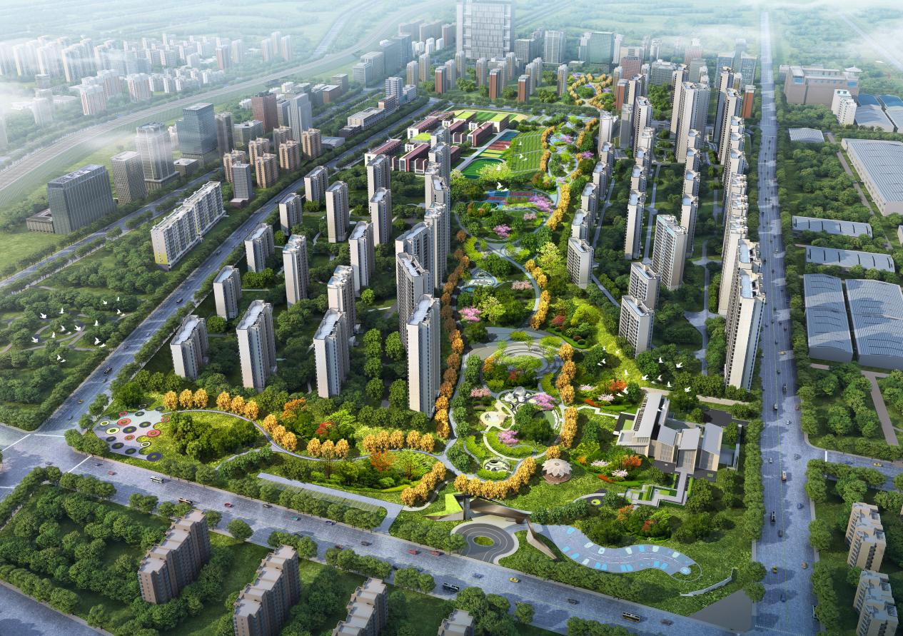 与未来 共成长 | 交大教育讲坛暨大华·公园城市媒体发布会盛大启幕