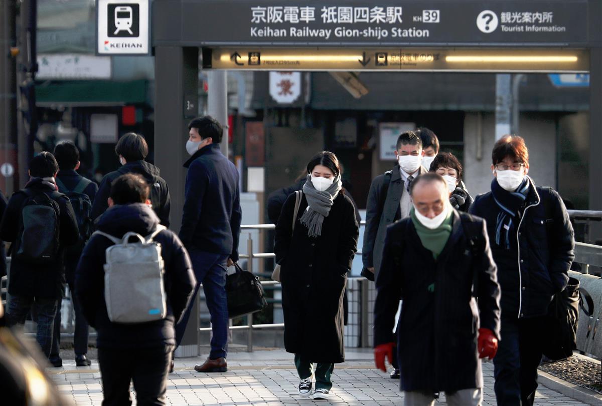 求职擦亮眼睛日本最受上班族欢迎的公司有哪些特征