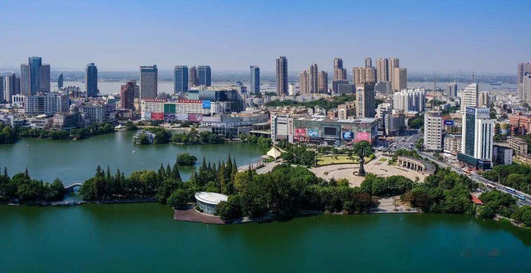 九江旅游攻略必去的景点，九江之旅：探索江南名城的奇秀之美 - 知乎