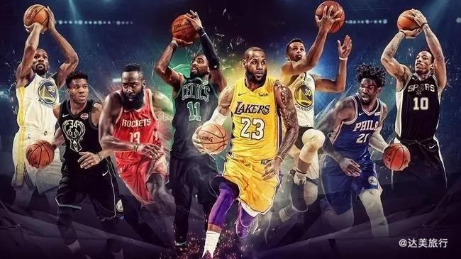 nba全明星2019(NBA全明星三分球大赛)