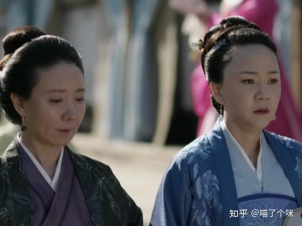 《知否》经典台词 综合篇（12） - 知乎
