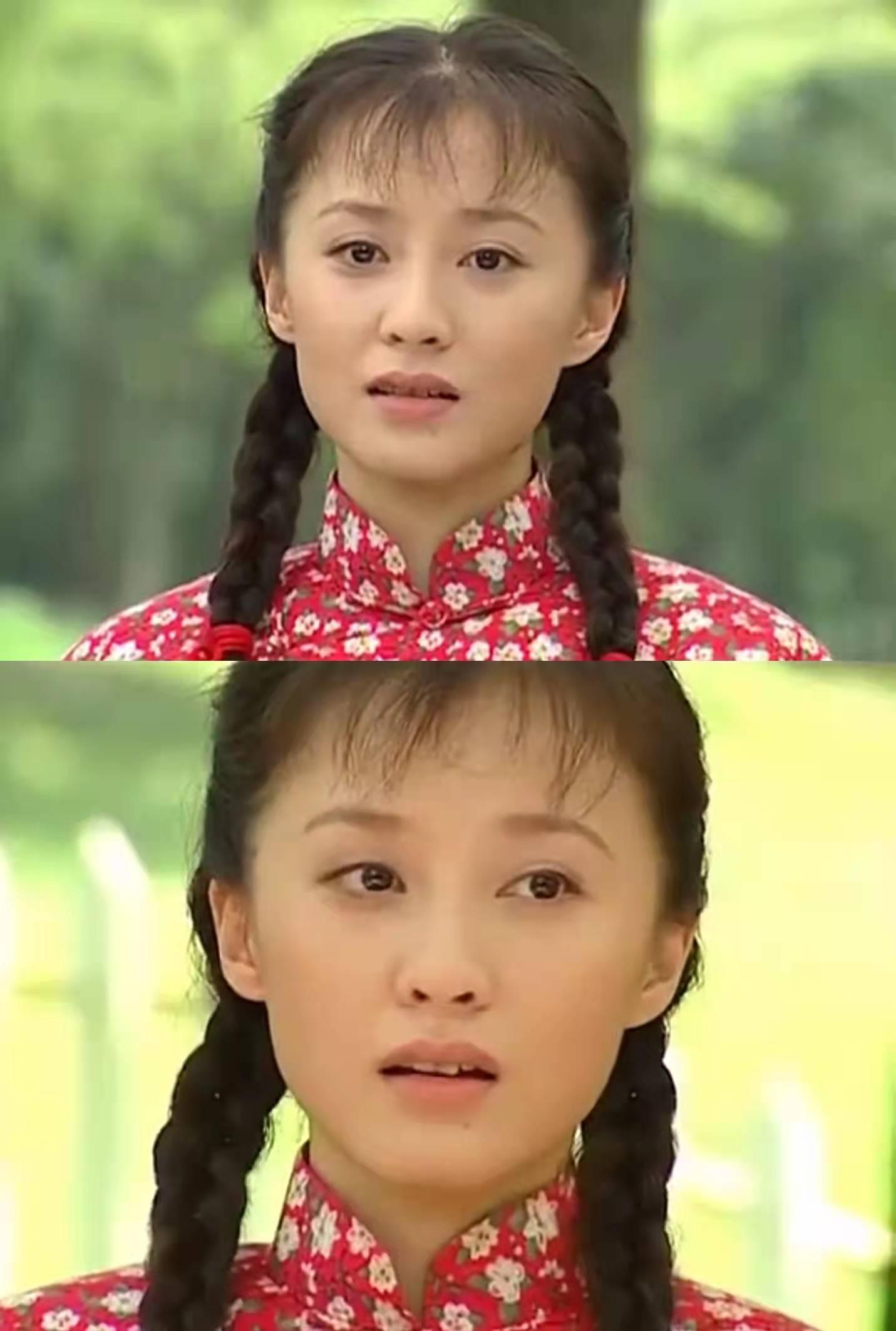 可云爱上尔豪比方瑜更美未婚先孕为何她的爱情会是悲剧