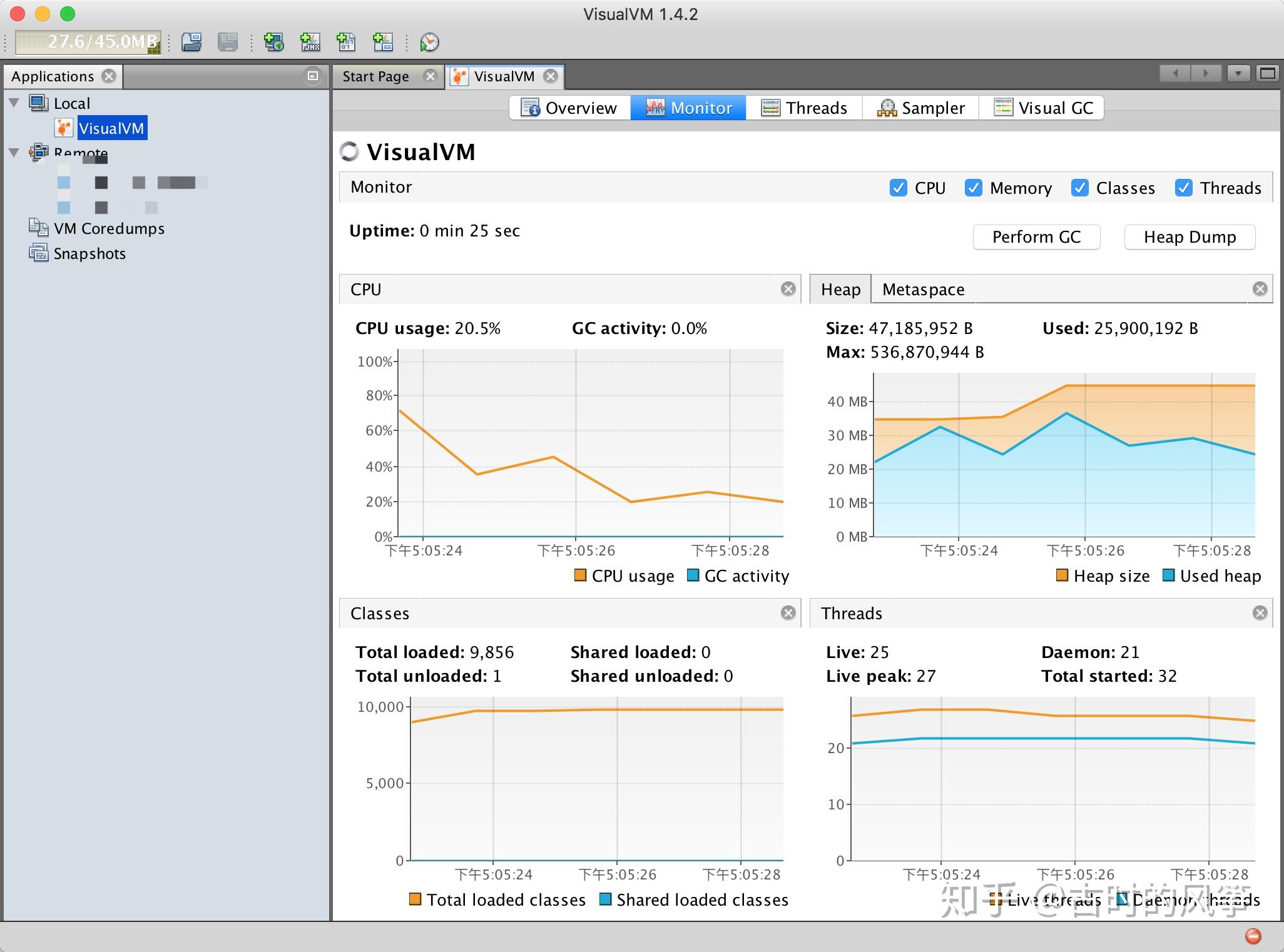 java jvm for mac