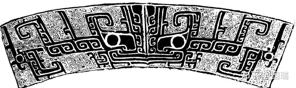 山海之间二论禹之九鼎远方图物贡金九牧铸鼎象物