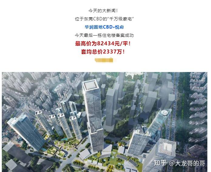 第一次出去看房,居然发现这类房子反而涨了 - 知乎