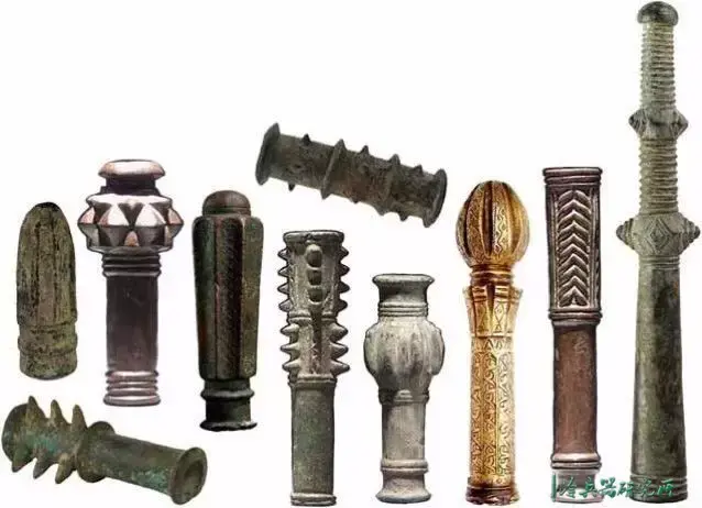 战锤为何是古代战士的最后一件武器? - 知乎