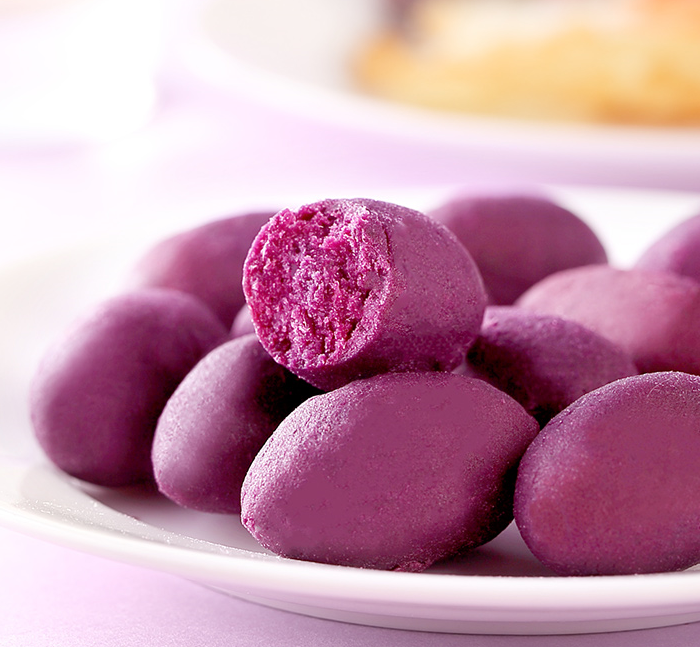 别说你在管理身材这些低脂零食你知道吗