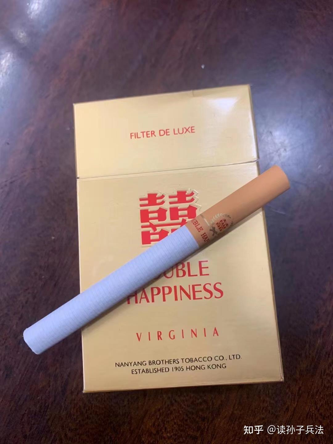 北京烟友小聚之澳门免税版硬红万 - 香烟漫谈 - 烟悦网论坛