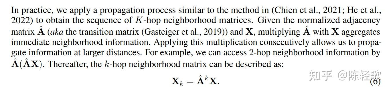[ICLR2023] NAGphormer: A Tokenized Graph Transformer for Node ...