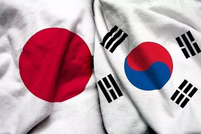 日本和韩国为何总是争吵不休 知乎
