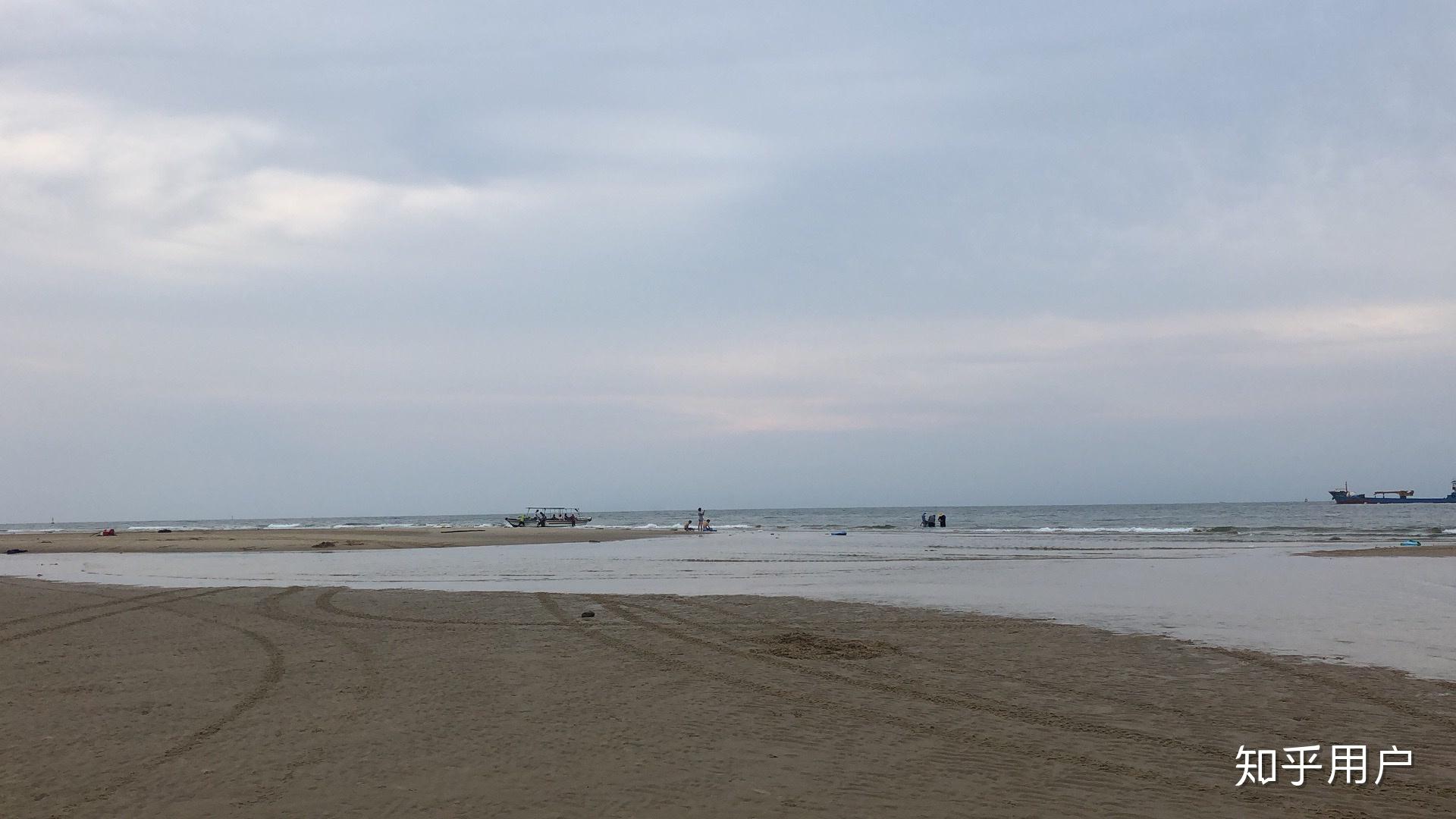 广东海陵岛有什么好吃好玩的?