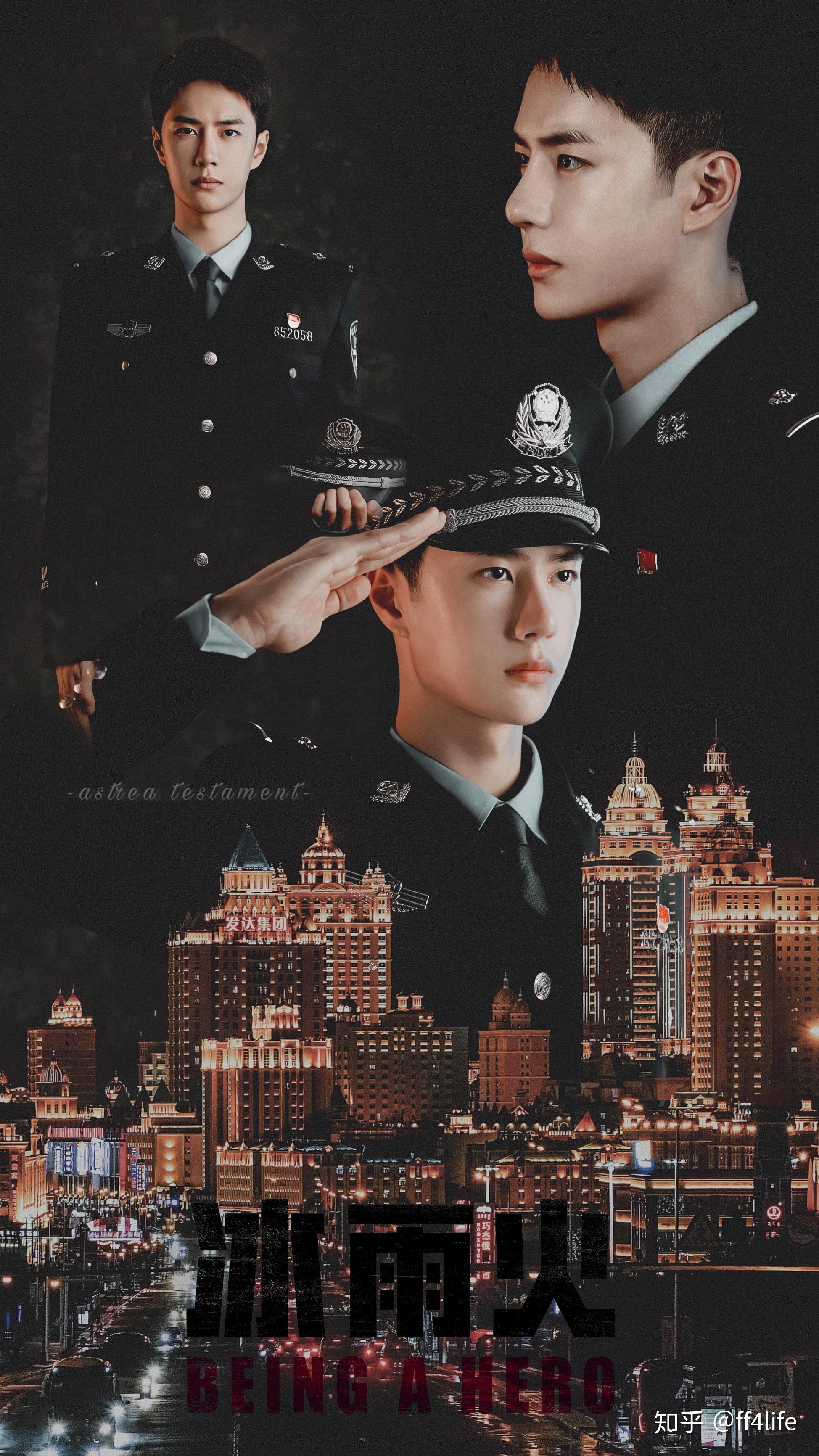 金鹰奖观众喜爱的男演员王一博只能演偶像剧从一博广告片谈他的演员