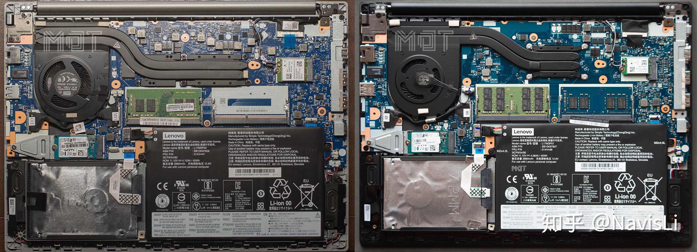 r52500u翻身thinkpade485长测