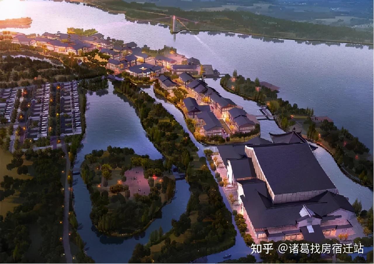 激光小镇孵化器正在进行土方开挖,基坑支护.