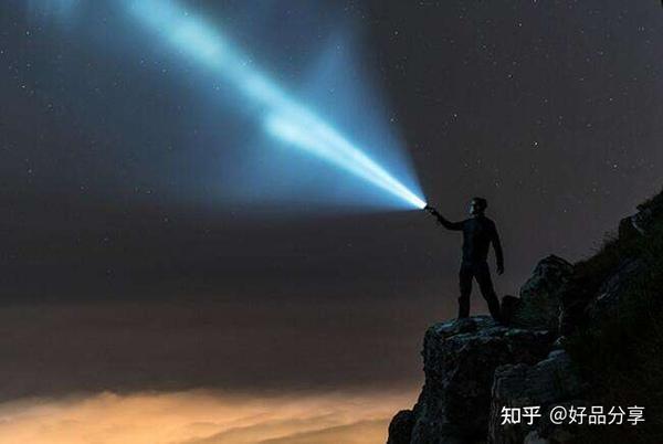 强光手电筒什么牌子的质量好,看看强光手电筒十大名牌 - 知乎