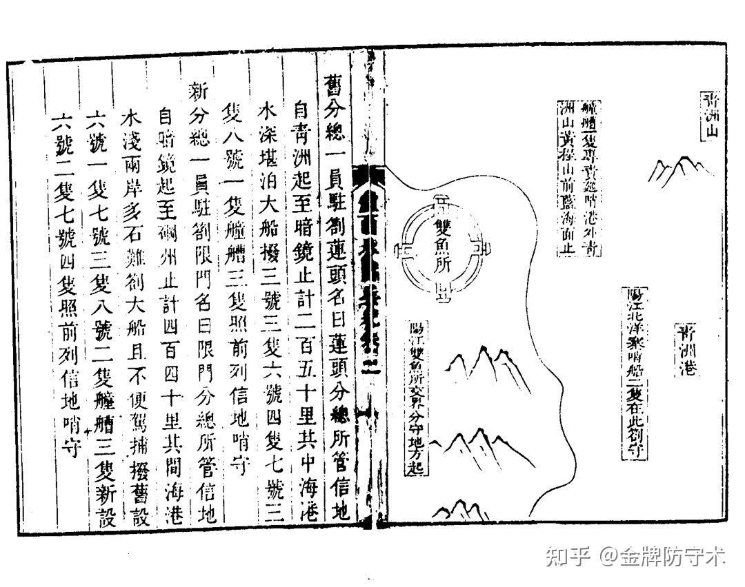 新鲜出炉(鸟铳的结构图)日本鸟铳与明朝鸟铳,(图199) 新鲜出炉(鸟铳的结构图)日本鸟铳与明朝鸟铳,(图199)