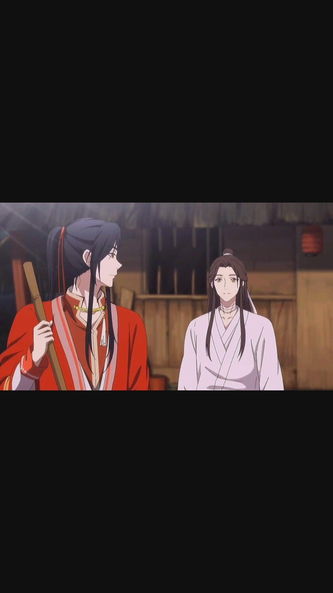 《帝王攻略》动漫:不愧是一家人,一个比一个傲娇