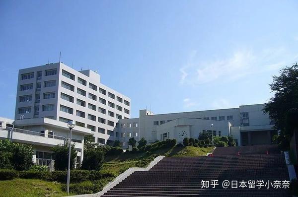 出愿预备 北陆地区的国家指定的重点国立大学 富山大学 知乎